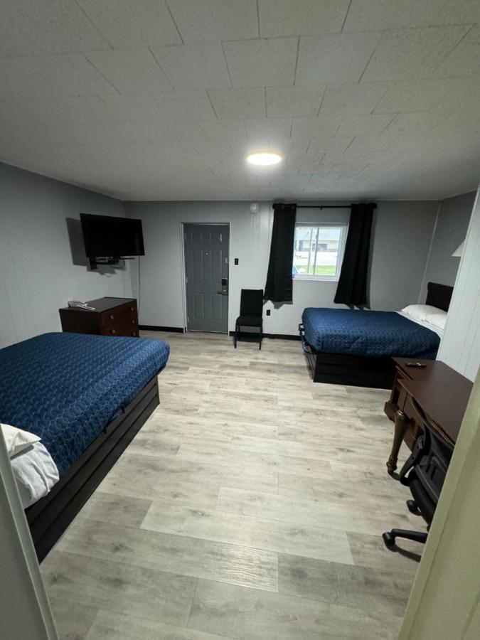 Acorn Motel - Building 2 — photo 13