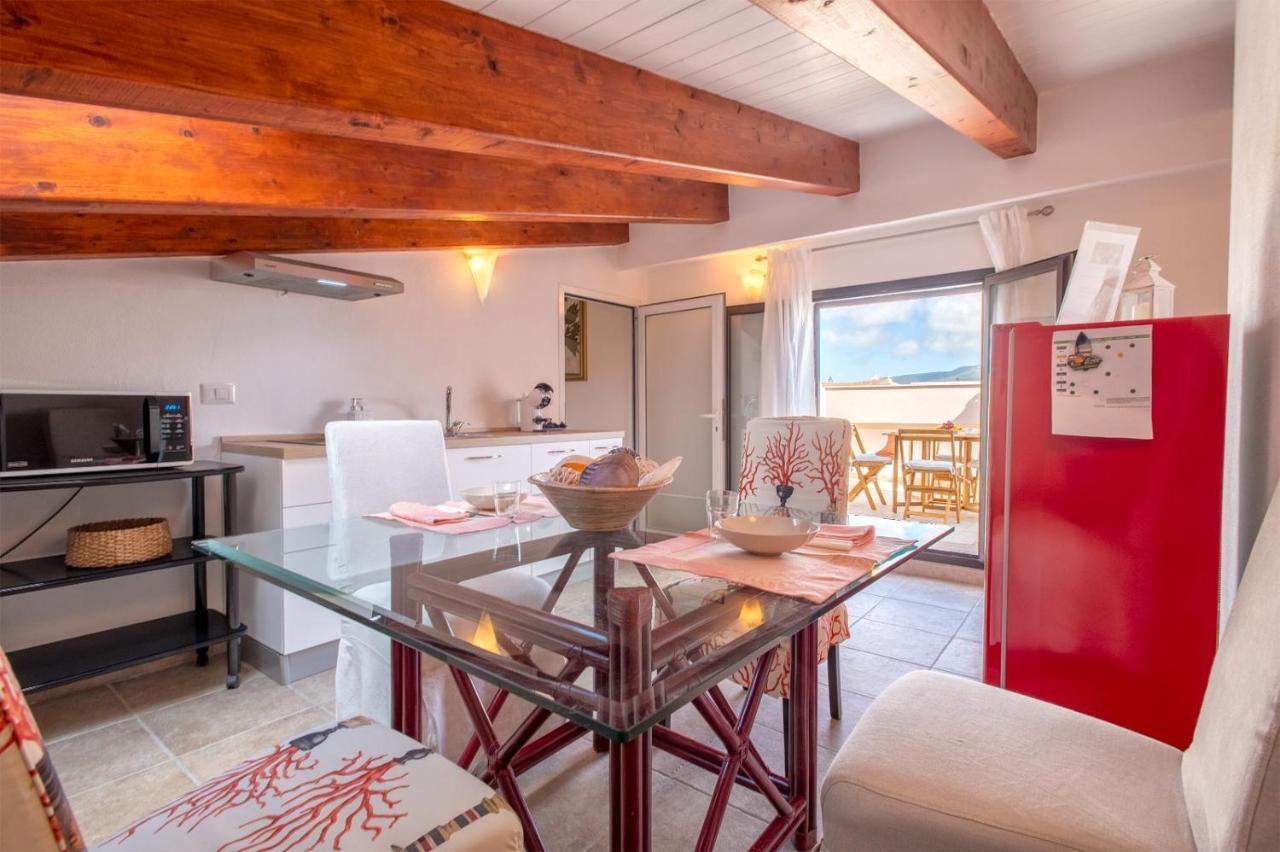 CoralGio Suite