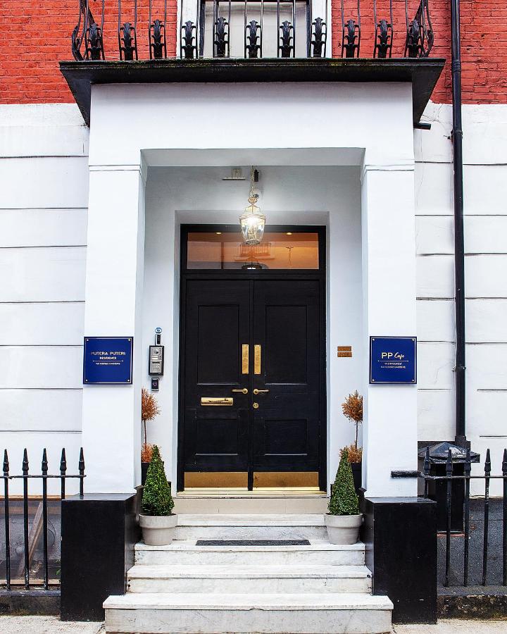 Putera Puteri Residence - 5