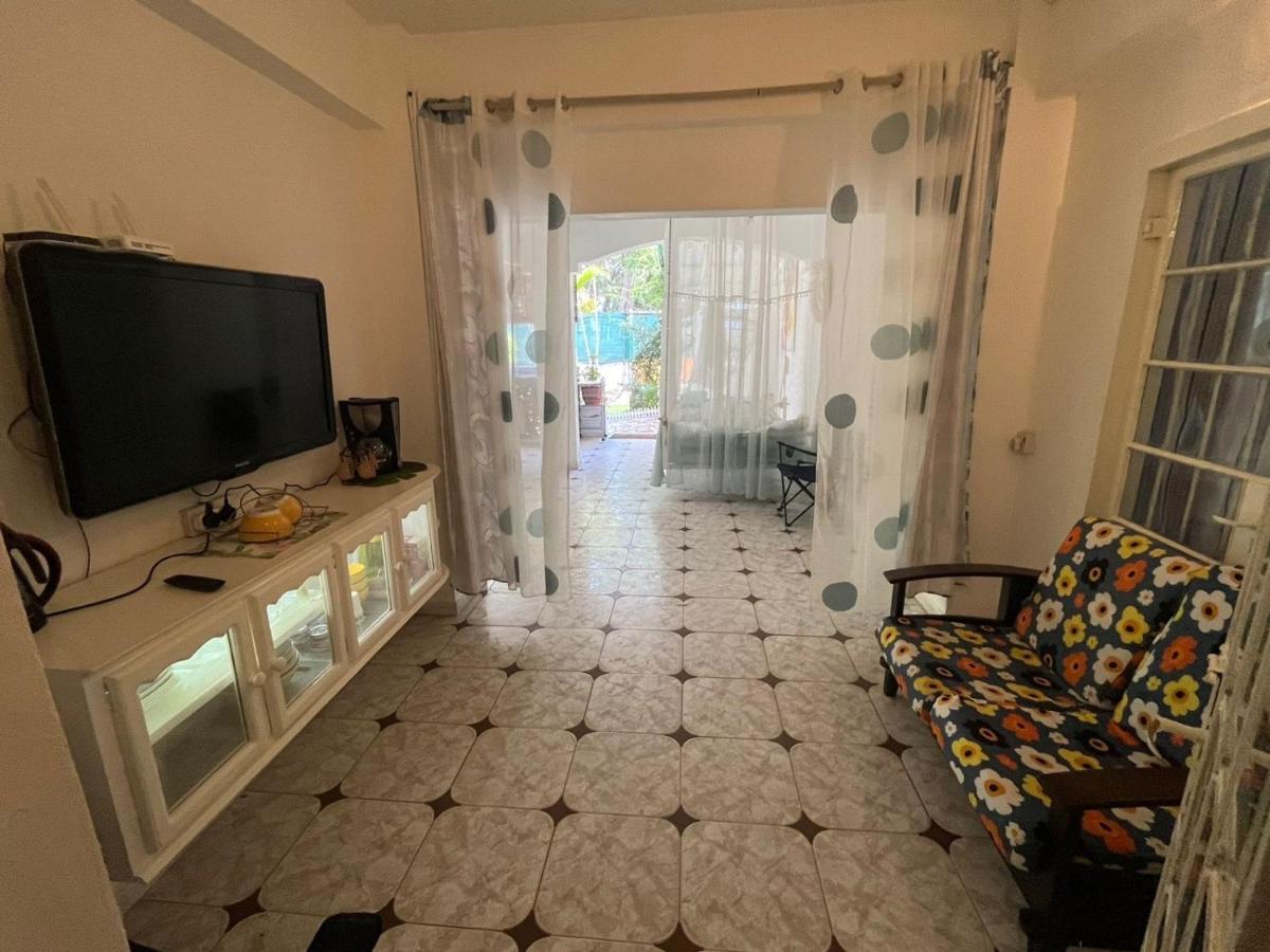 location bord de mer Albion ile Maurice - 5