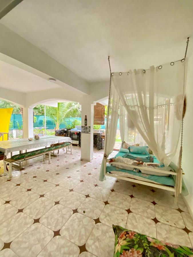 location bord de mer Albion ile Maurice - 4