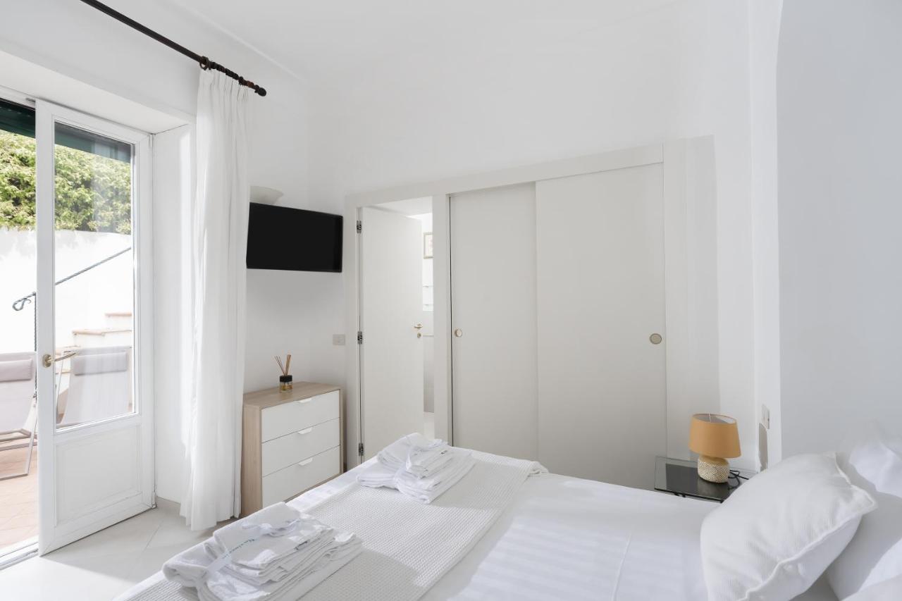 Villa Mariuccia Capri - 3