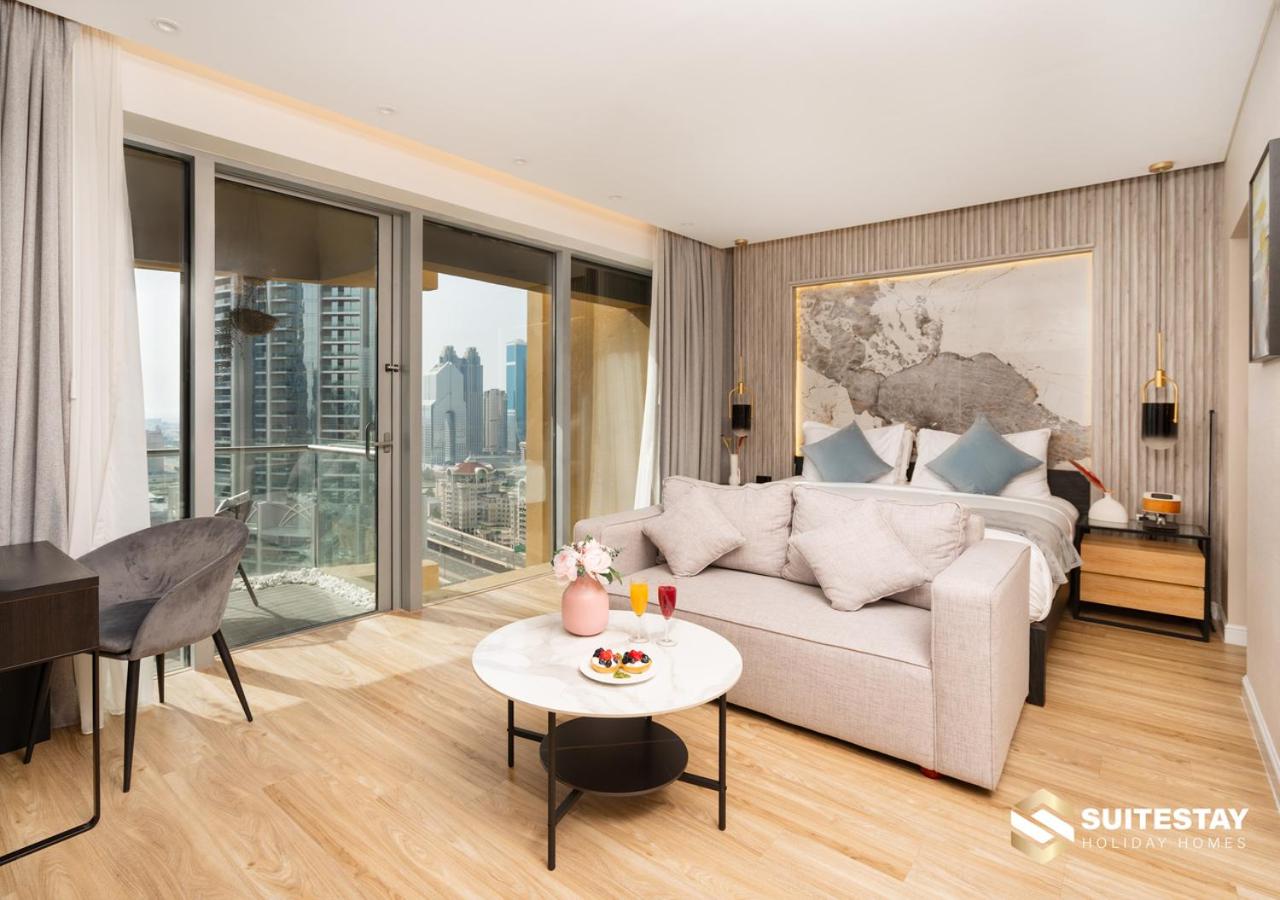 Deluxe - Address Dubai Mall - The Residence - 5