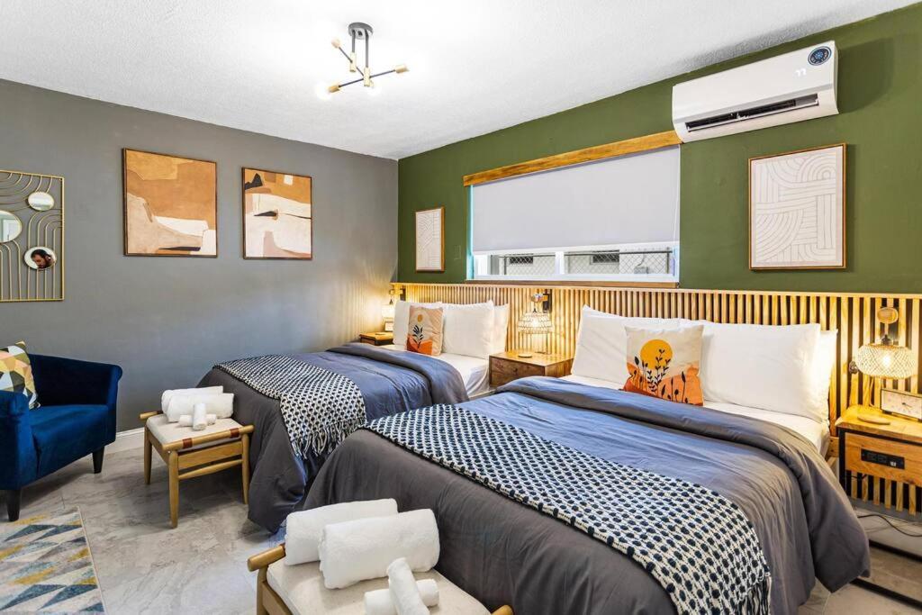 The Brickell Hideout - Charming/Cozy/Central - 2