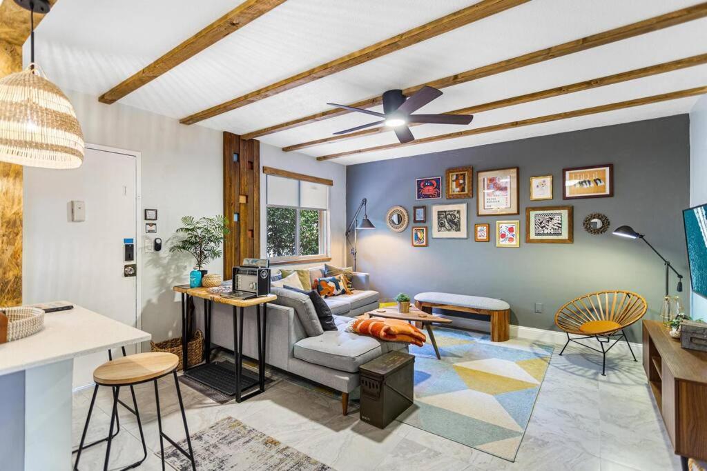 The Brickell Hideout - Charming/Cozy/Central - 5