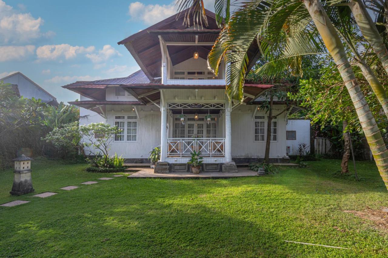 Villa Burung in Kashantee Village - 2