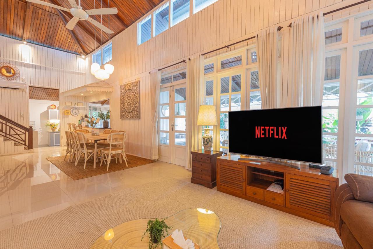 Villa Burung in Kashantee Village - 4