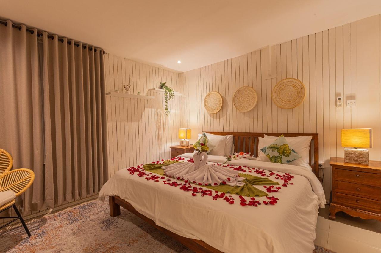 Villa Burung in Kashantee Village - 3