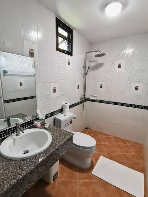 Kata beach townhouse - 3