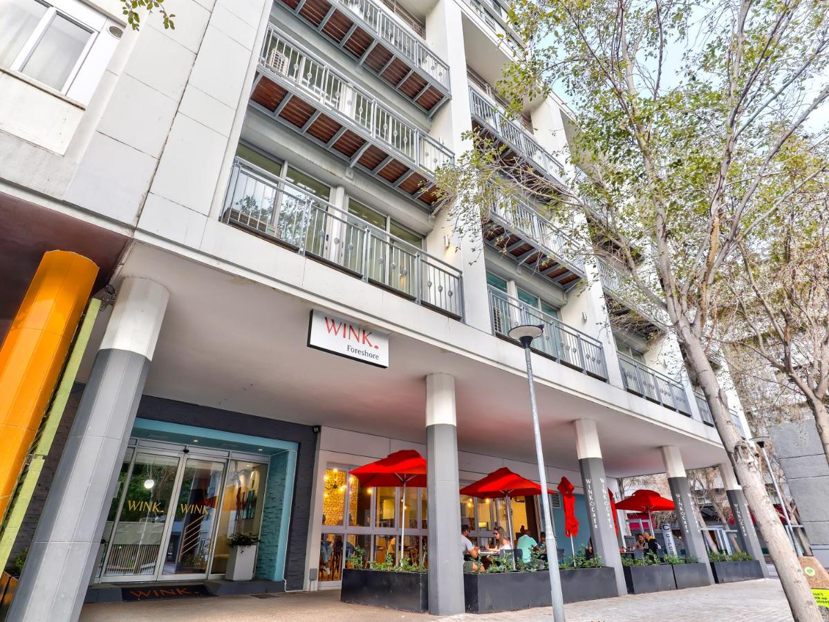 WINK Aparthotel Foreshore - 5