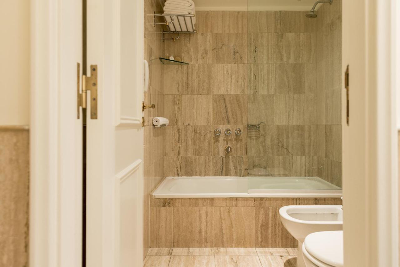Loi Suites Recoleta Hotel photo