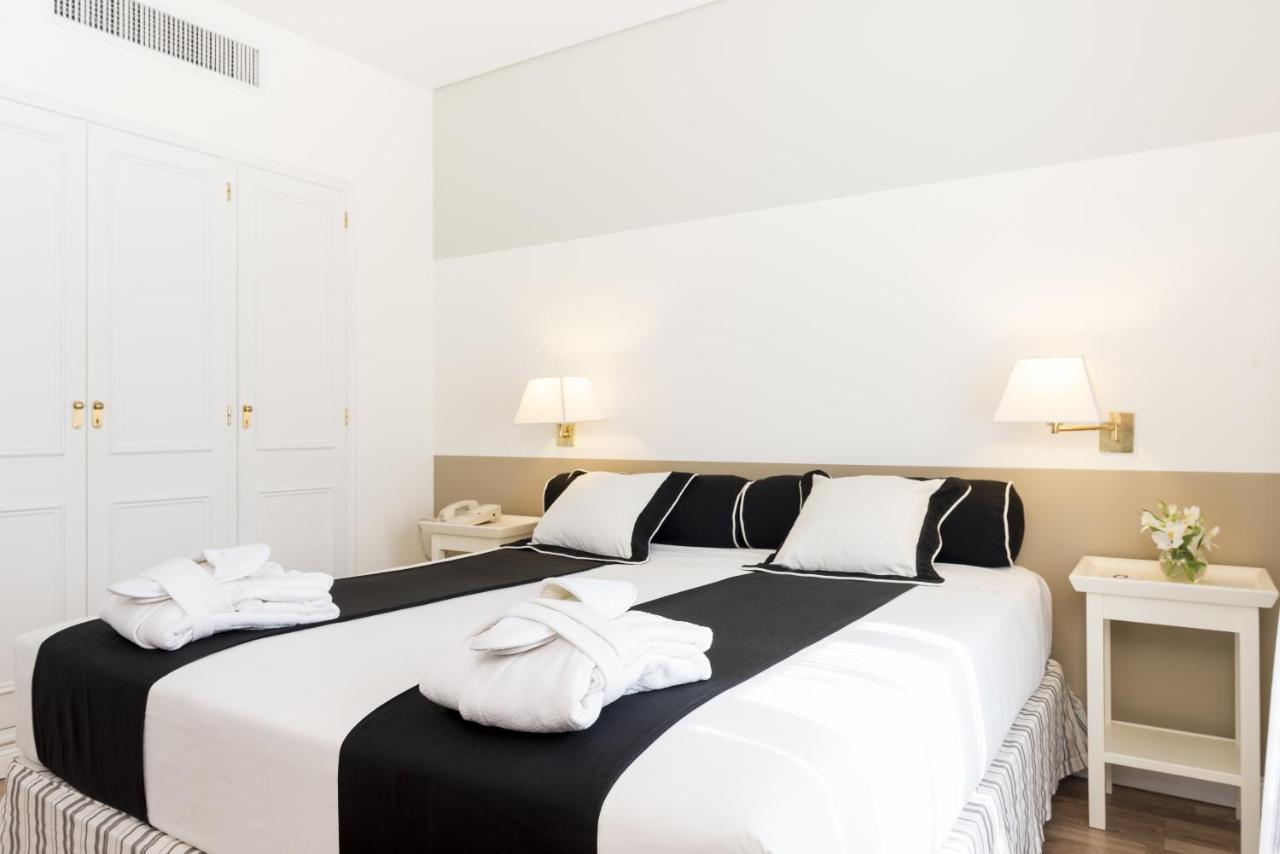 Loi Suites Recoleta Hotel photo