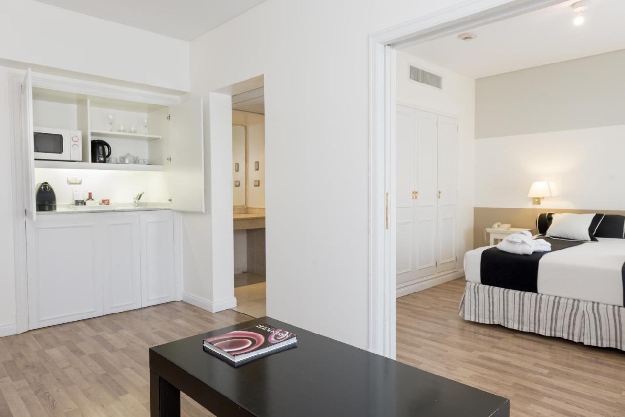 Loi Suites Recoleta Hotel photo