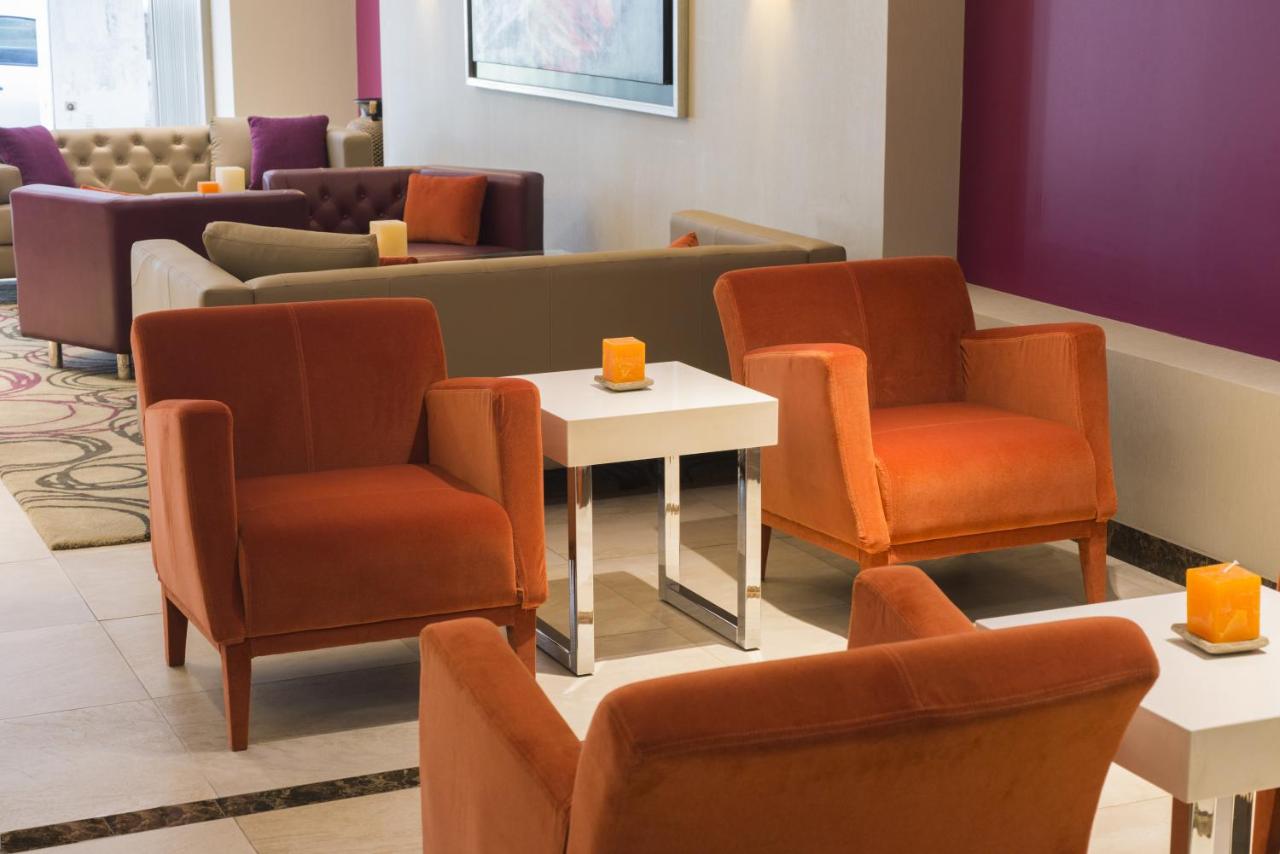 ARC Recoleta Boutique Hotel & Spa photo