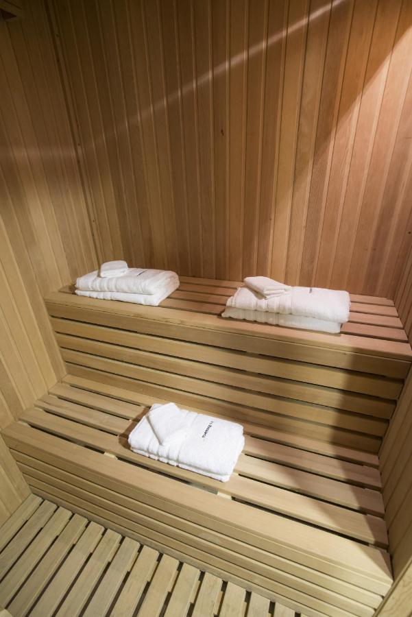 ARC Recoleta Boutique Hotel & Spa photo