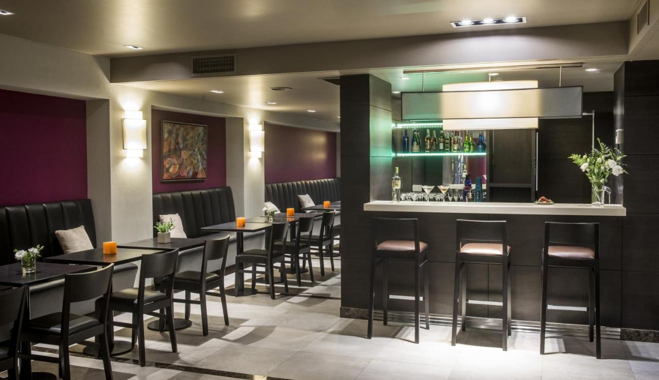 ARC Recoleta Boutique Hotel & Spa photo