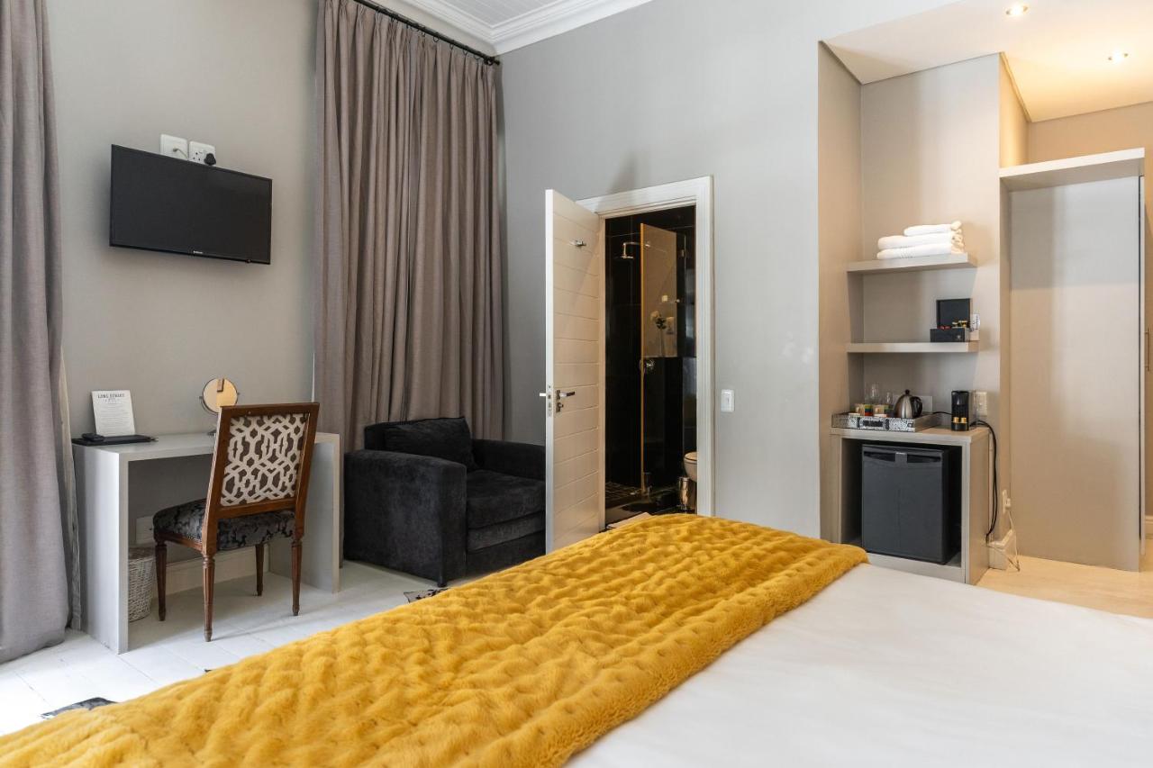 Long Street Boutique Hotel - 4