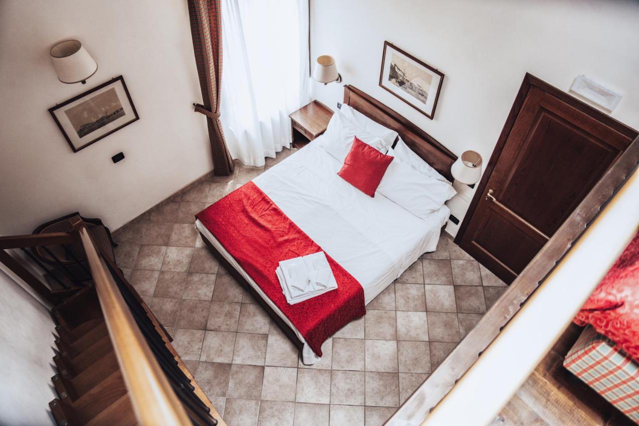 Agriturismo Terra Di Dio Toscanizzazione - 2