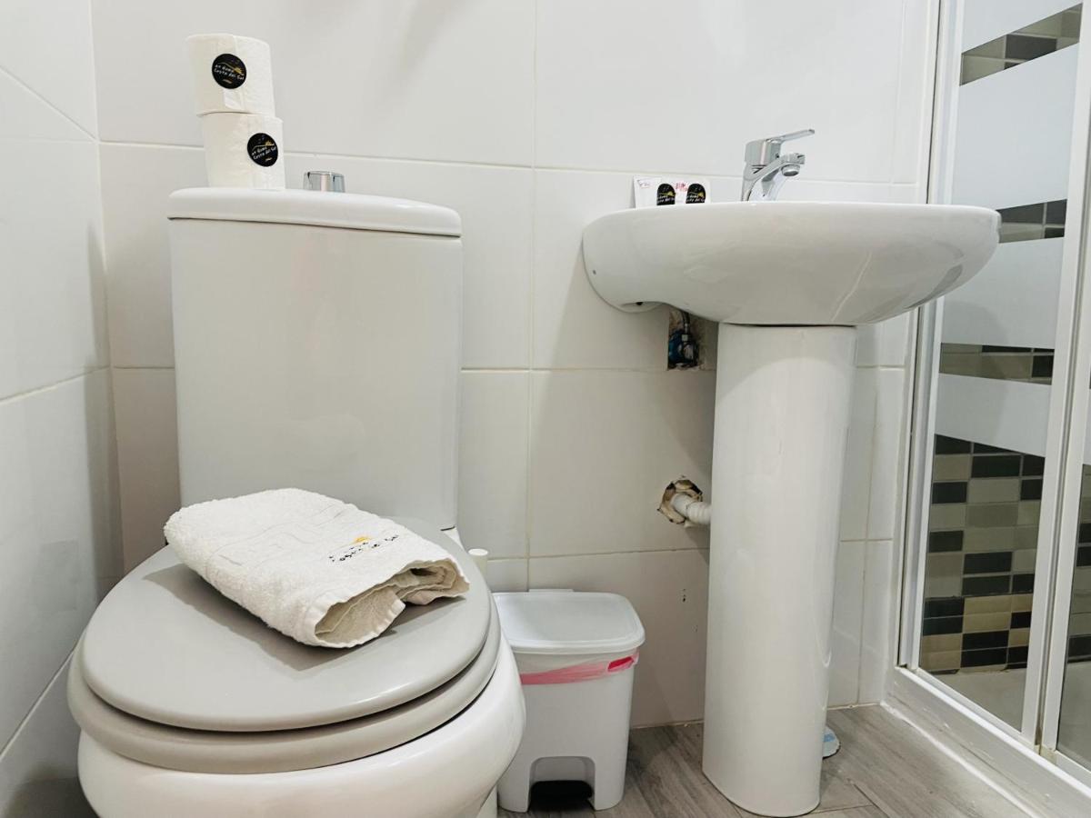 Estudio Playazo Jimena by At Home Costa del Sol - 3