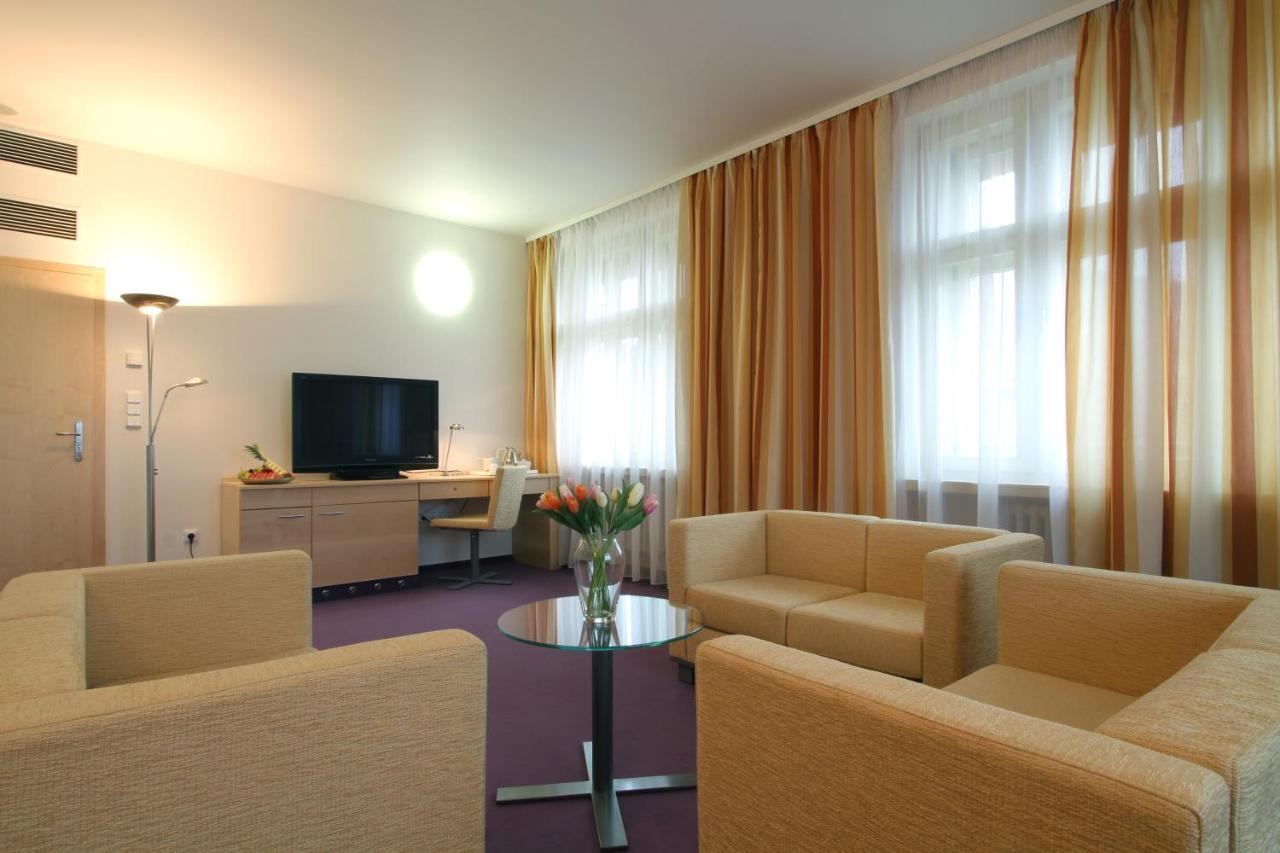 Hotel DAP photo