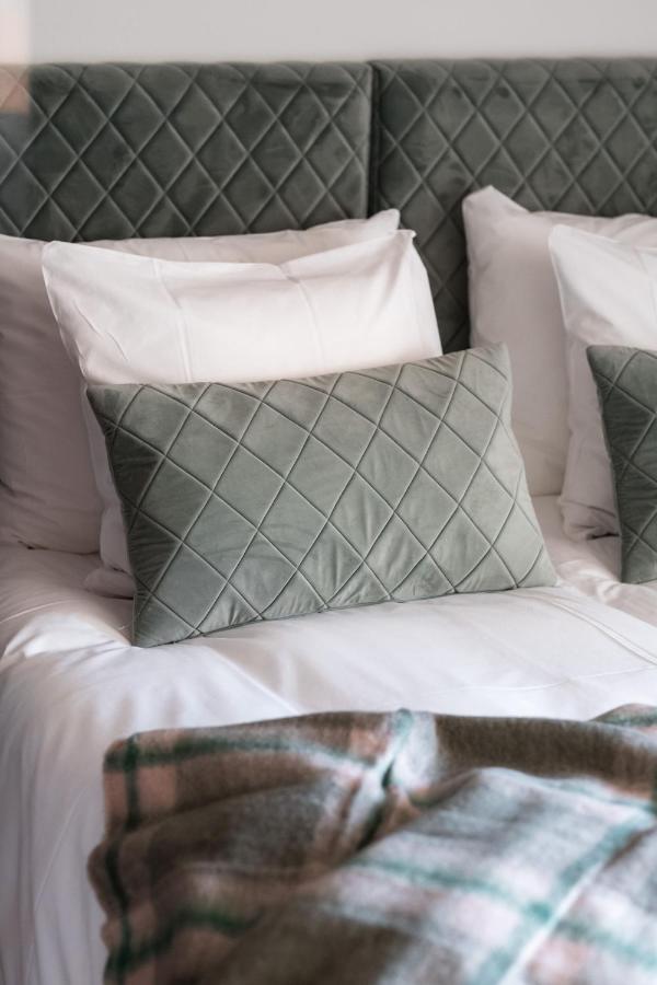 Nyhavn63 Suites by Daniel&Jacob's - 5