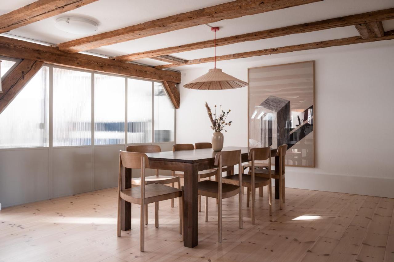 Nyhavn63 Suites by Daniel&Jacob's - 2