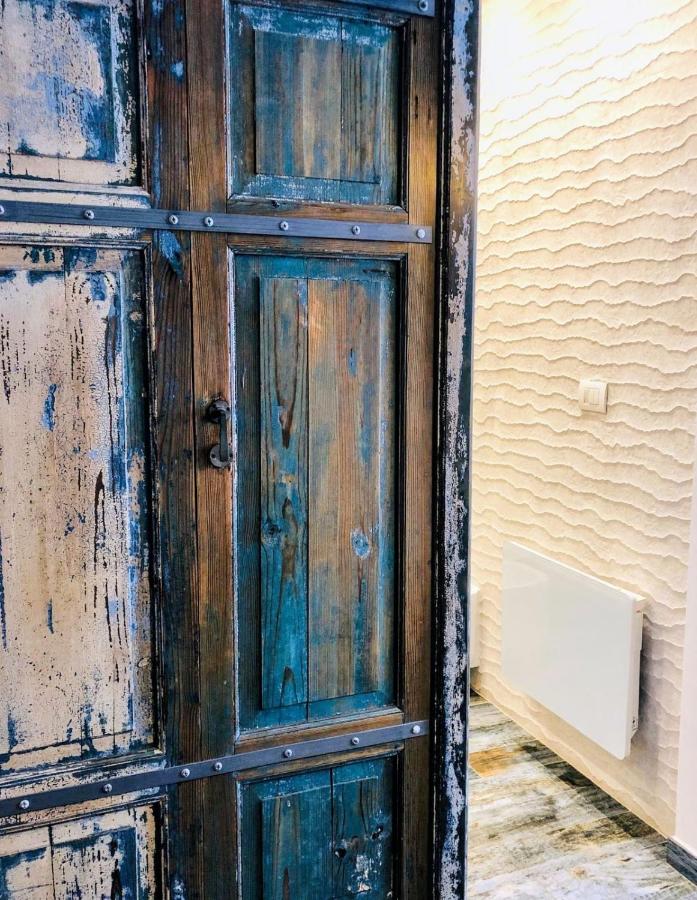 S'accabbadora Guest House - 5