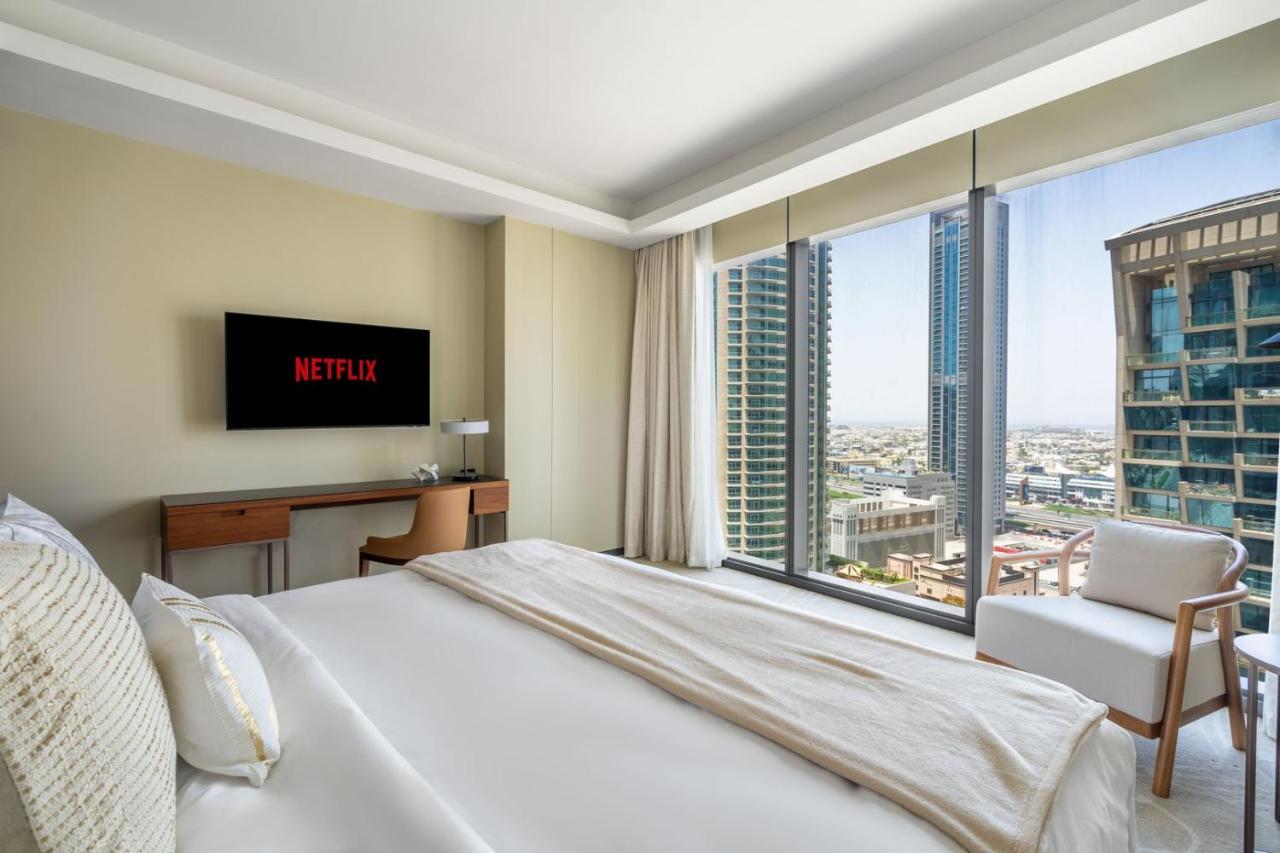 GuestReady - Downtown Dubai luxurious stay - 2