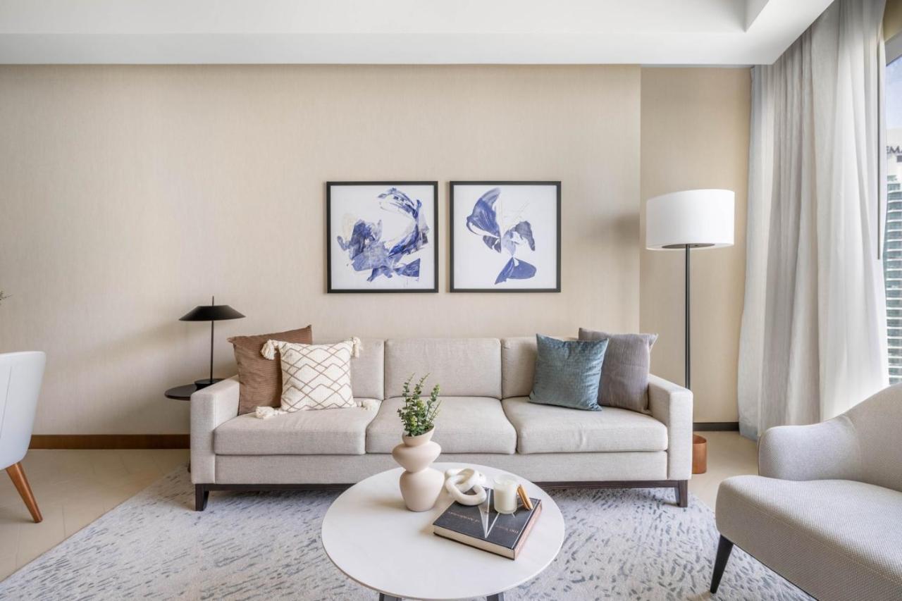 GuestReady - Downtown Dubai luxurious stay - 5