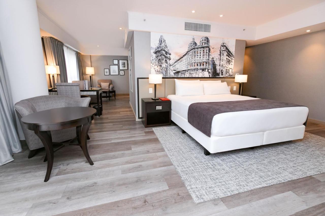 Doubletree By Hilton Buenos Aires - 2