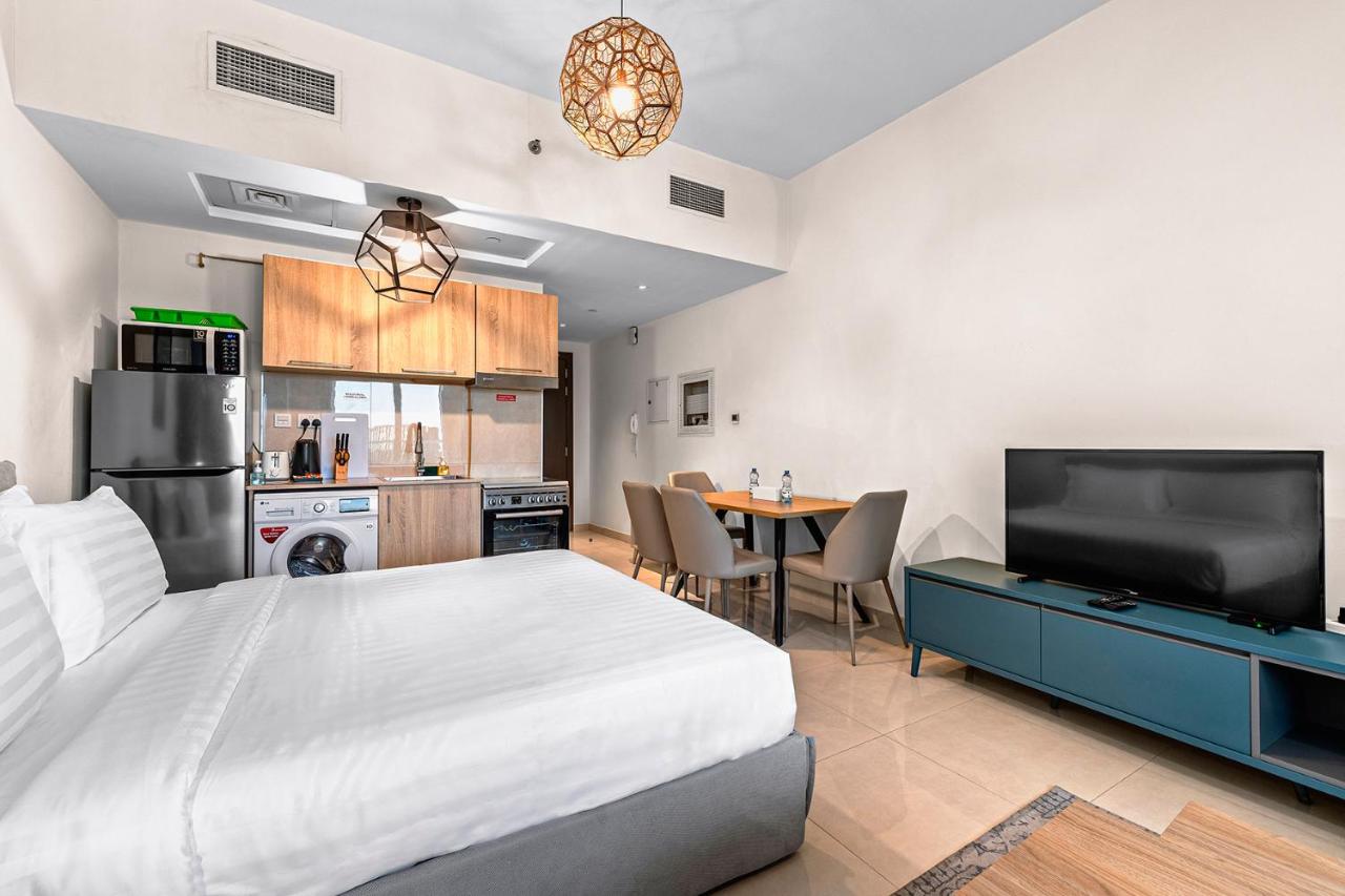 Unlock Metropolis Business Bay - 5