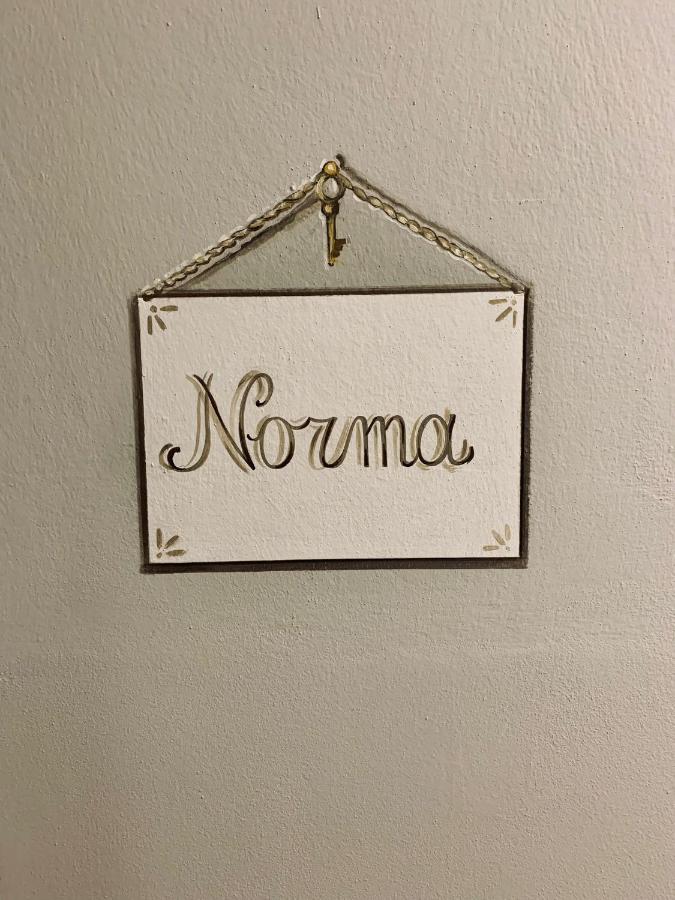 Affittacamere LA FRANCIGENA