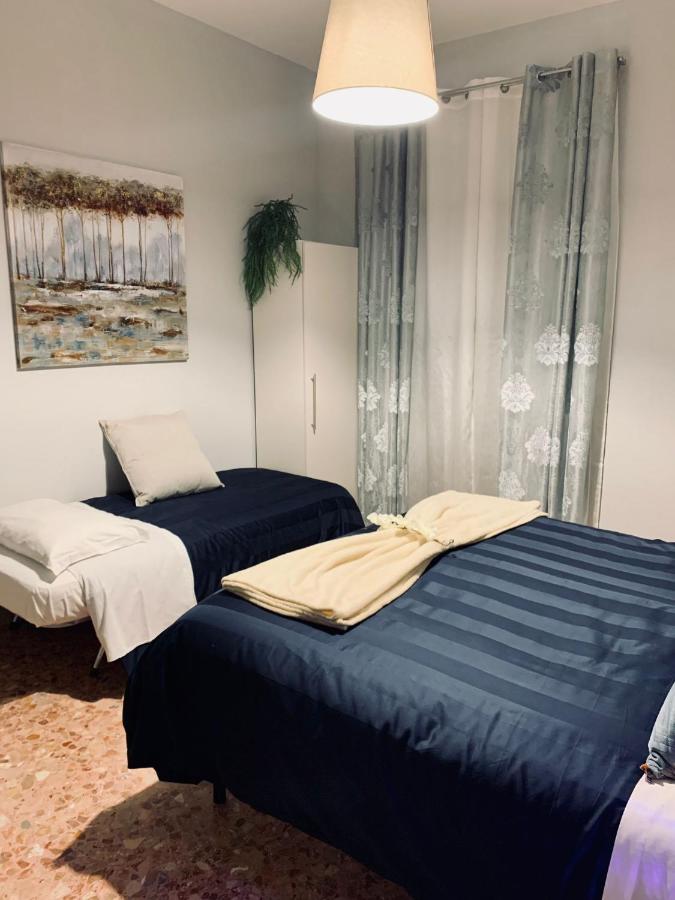 Affittacamere LA FRANCIGENA - 3