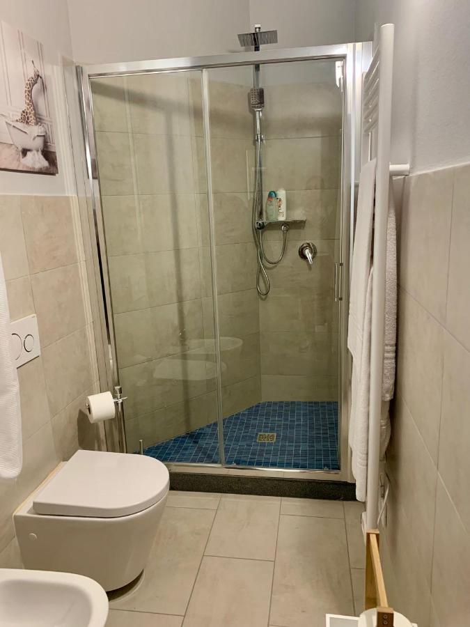 Affittacamere LA FRANCIGENA - 5