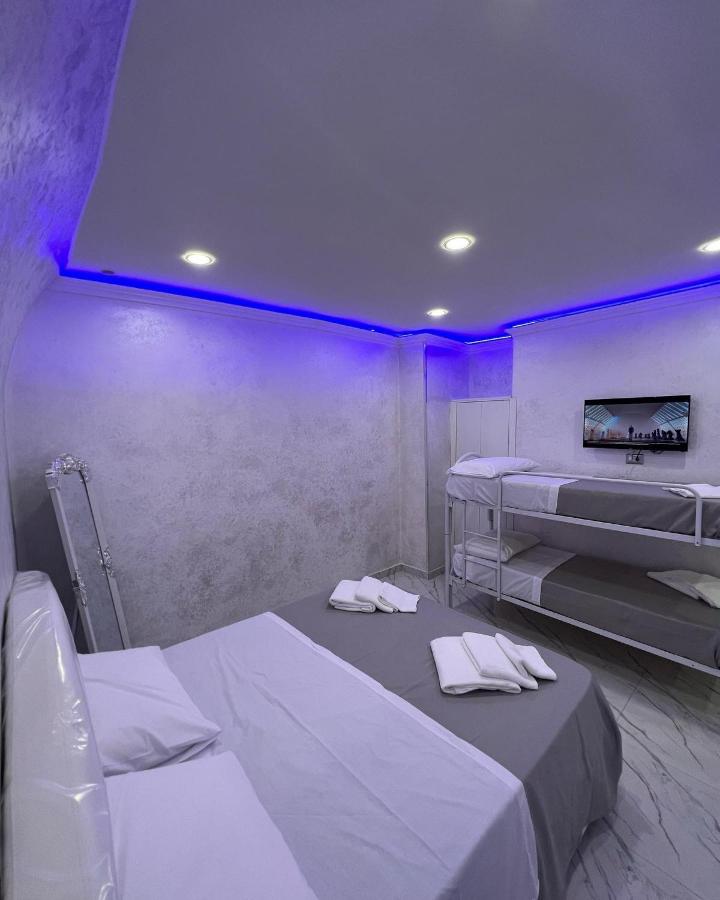 O Vascio e Antonella