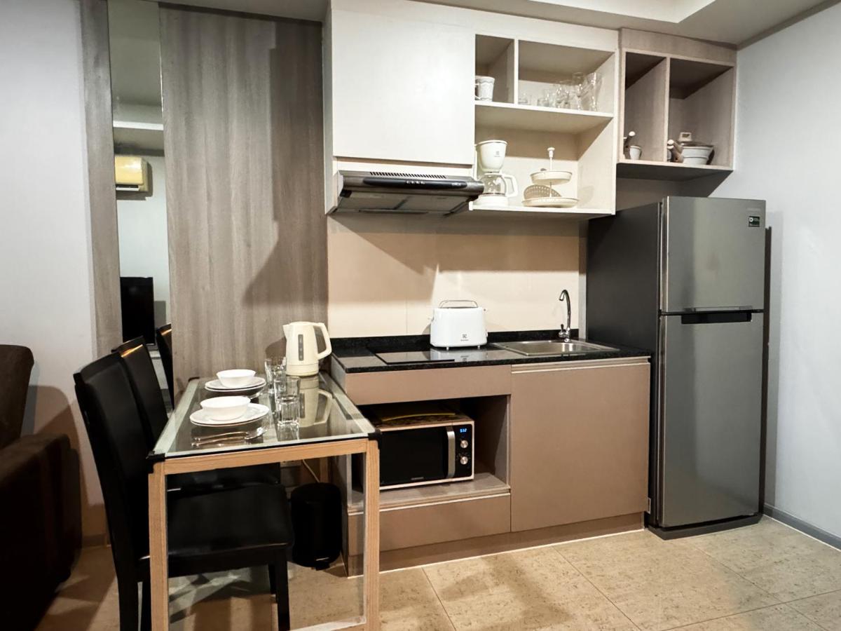 Comfy 1 Bedroom Condo in Surin (Seaview Rooftop Pool & Gym) - 5