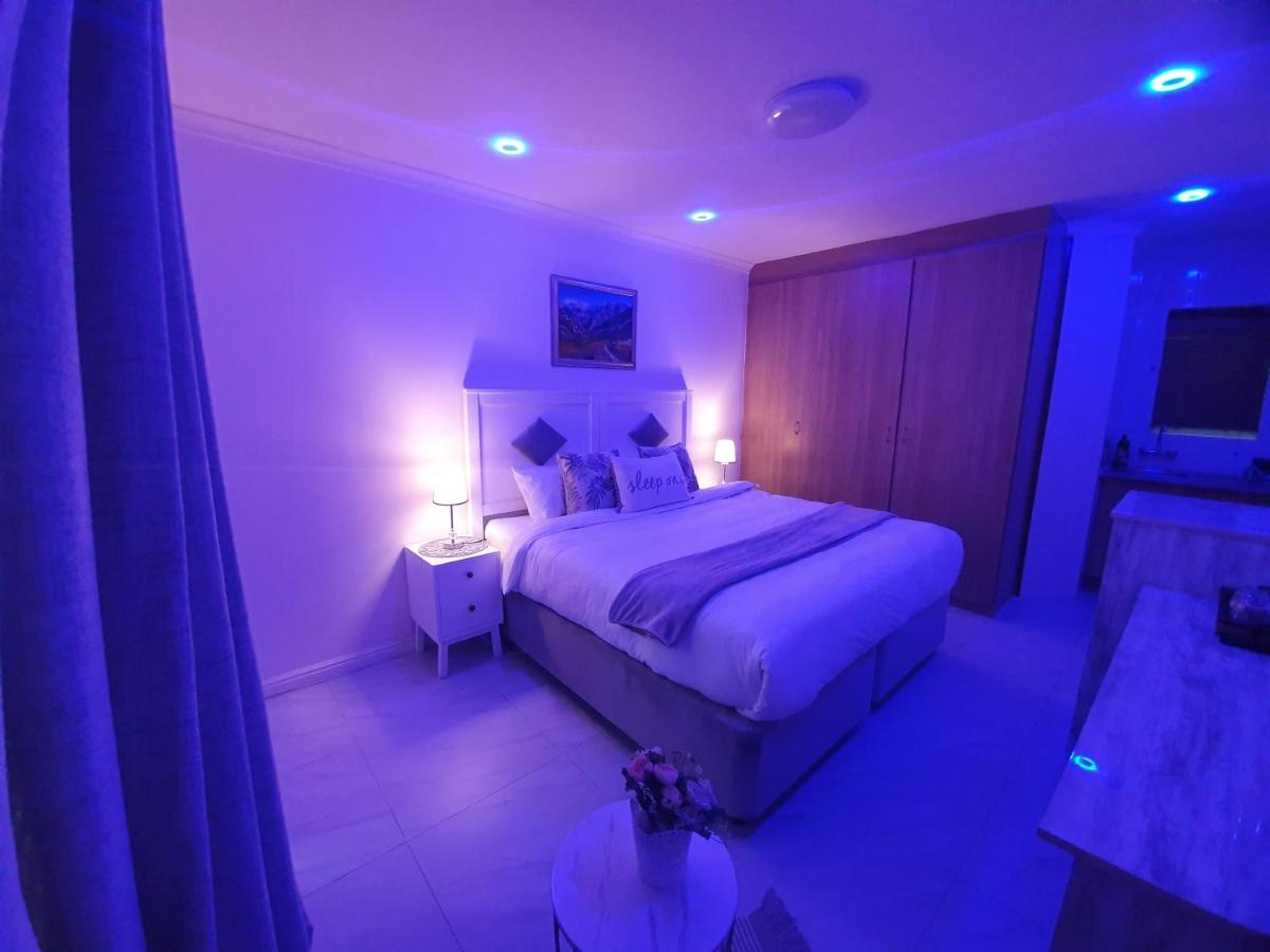 Serena inn Room 1 - 5