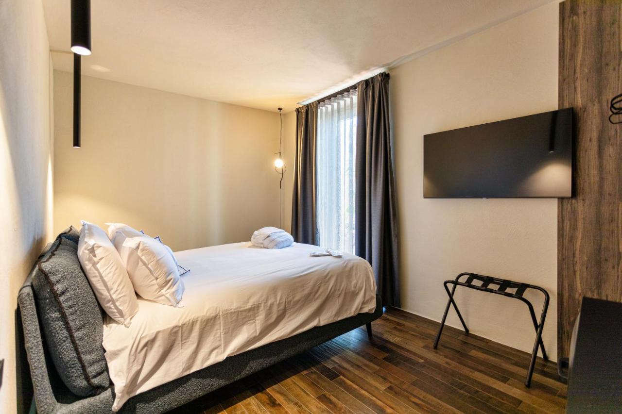 Etrus Boutique Room Amalfi - 5