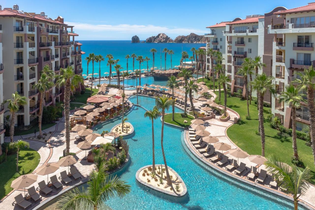 Image: Villa del Arco Beach Resort & Spa