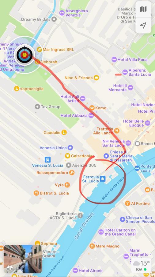 Venice Lucky House - 4