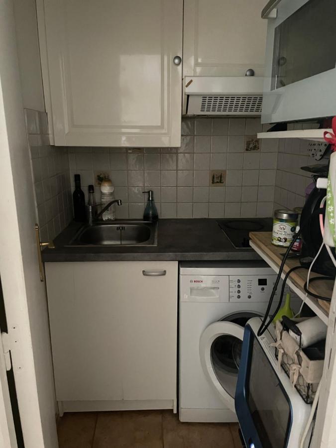 Cosy appartement in the heart of Paris - 4