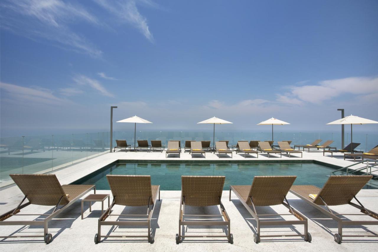 Windsor Marapendi Hotel photo