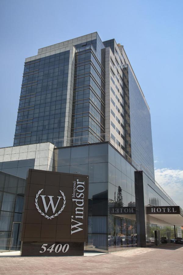 Windsor Marapendi Hotel photo