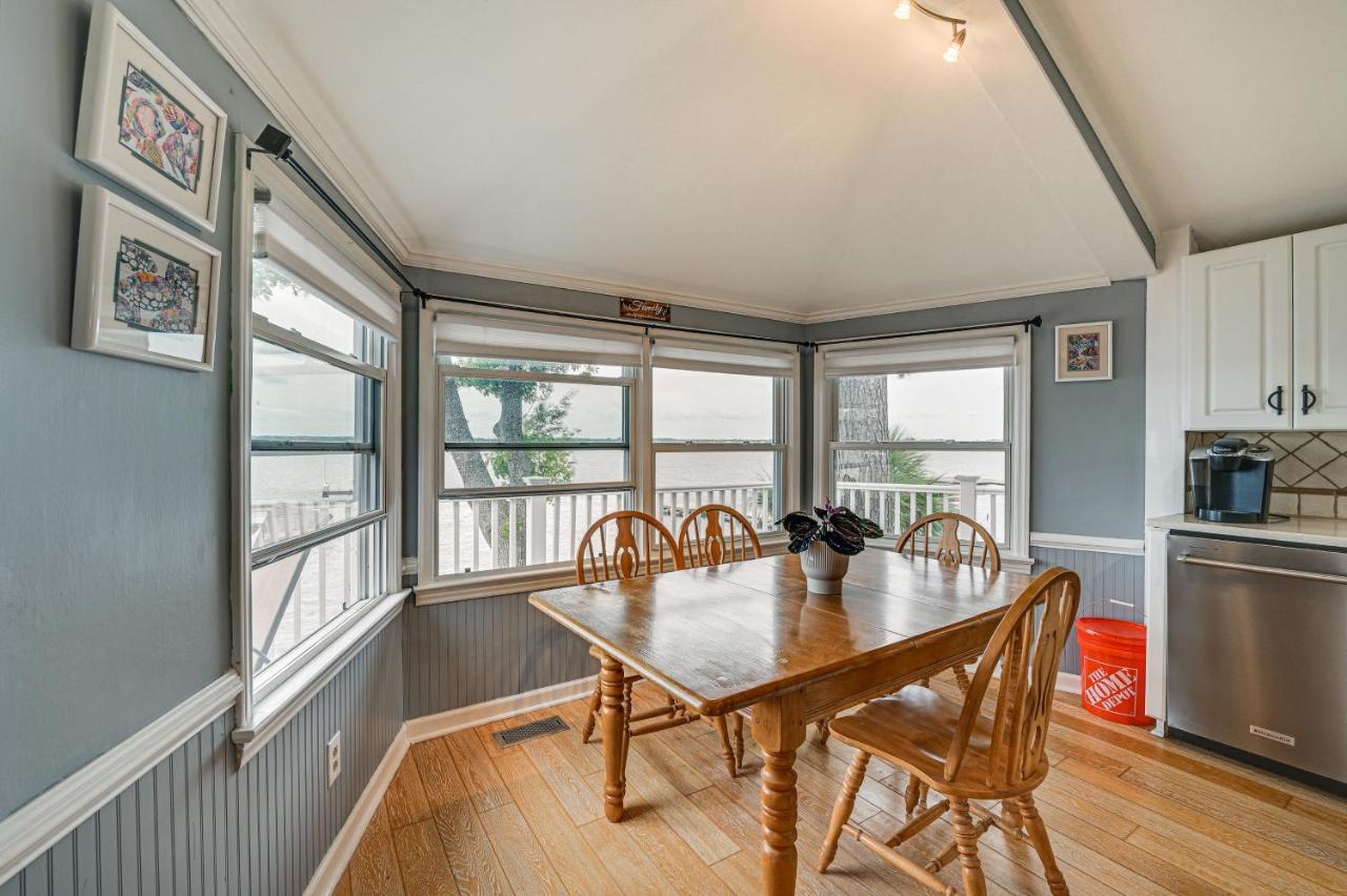 Pamlico House — photo 15