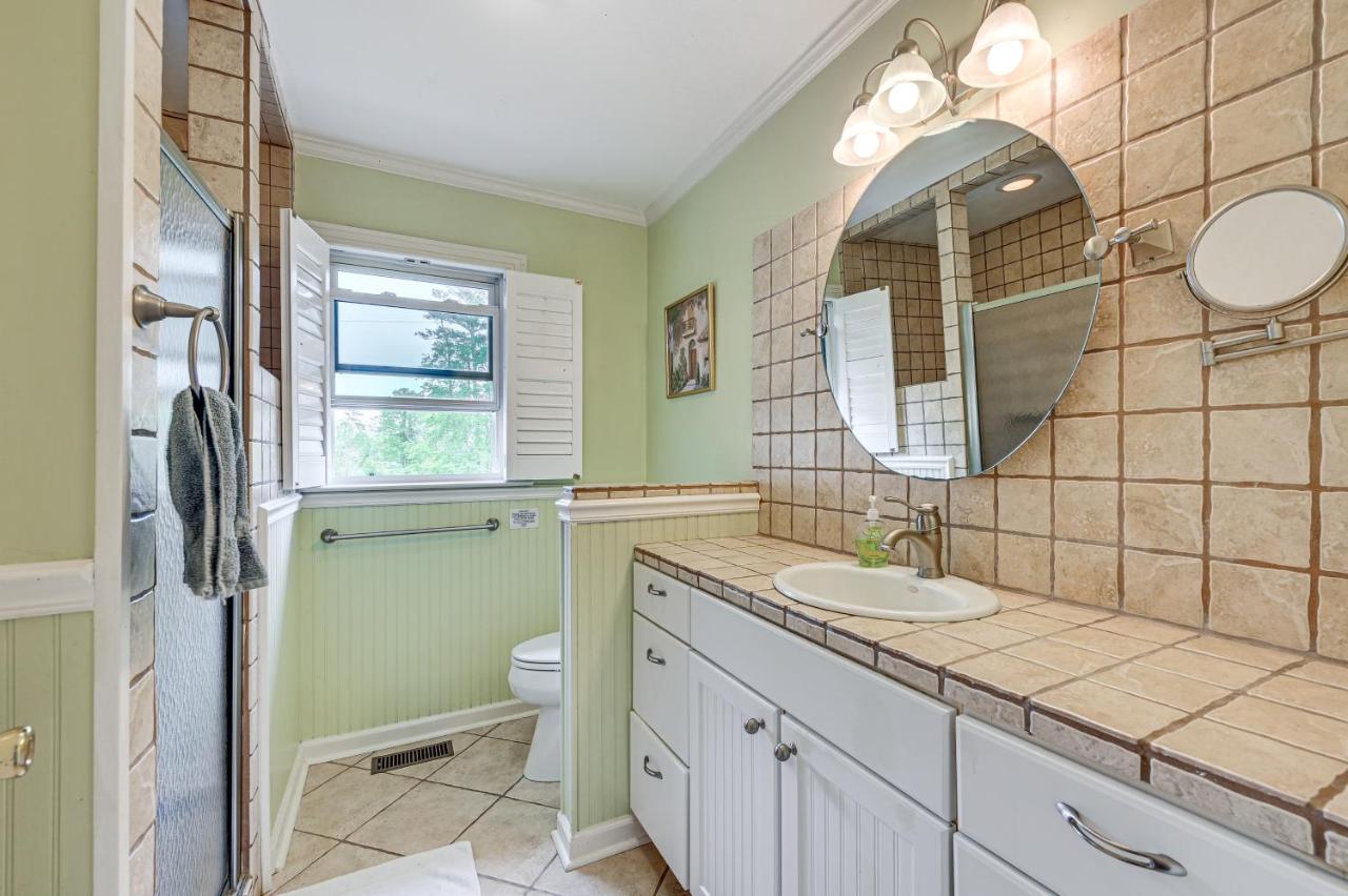 Pamlico House — photo 22