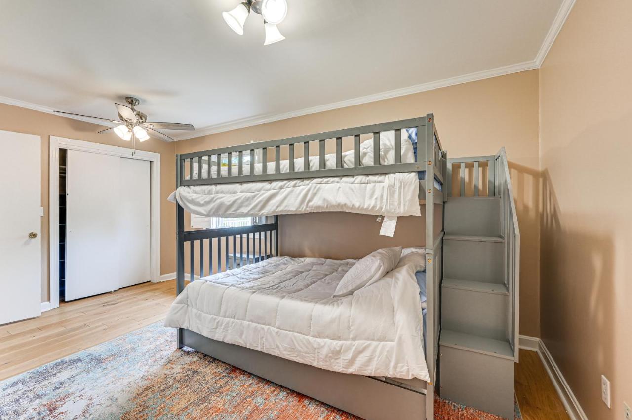 Pamlico House — photo 7