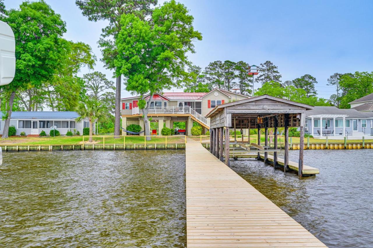 Pamlico House — photo 6