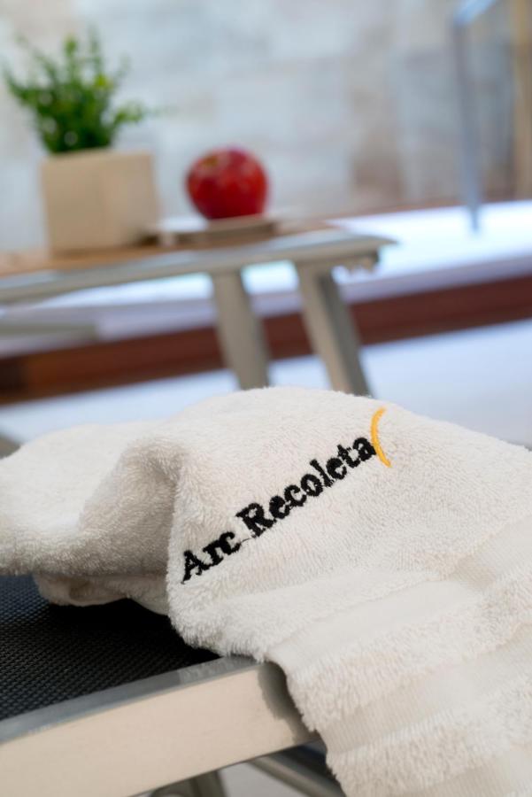 ARC Recoleta Boutique Hotel & Spa photo