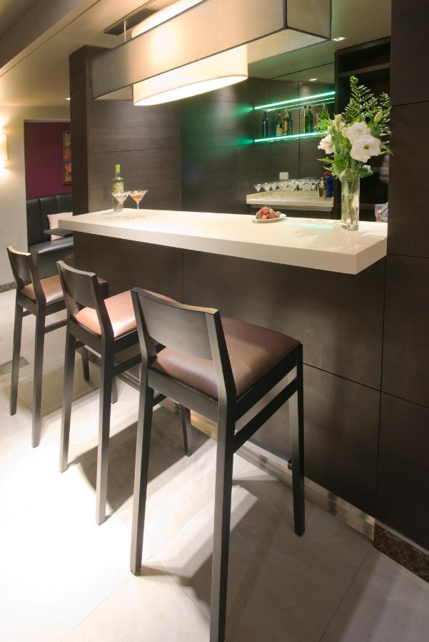 ARC Recoleta Boutique Hotel & Spa photo