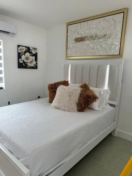 Villa Clara Gold-Little Havana